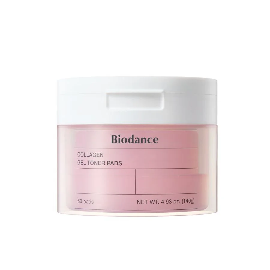 Biodance Collagen Gel Toner Pads v:2348313