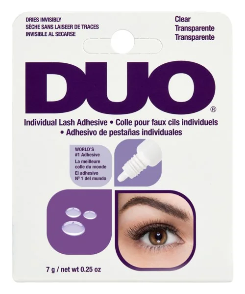 Ardell Duo Eyelash Adhesive Individual v:9326137