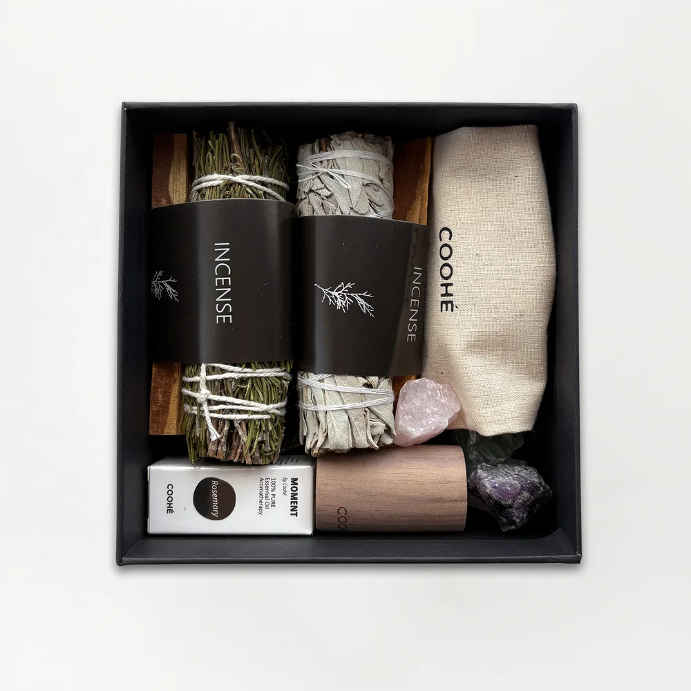 Reconnect Healing Set – COOHÉ v:2705631 Reconnect Healing Set – COOHÉ v:2705631