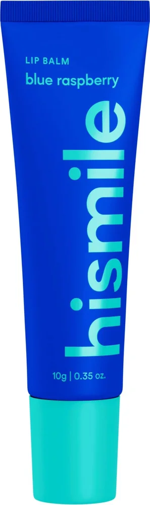 Hismile Blue Raspberry Lip Balm 10 g v:1735894 Hismile Blue Raspberry Lip Balm 10 g v:1735894