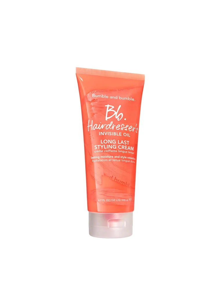Bb. Hairdressers Long Last Styling Cream 200 ml – Bumble and bumble v:4498098 Bb. Hairdressers Long Last Styling Cream 200 ml – Bumble and bumble v:4498098