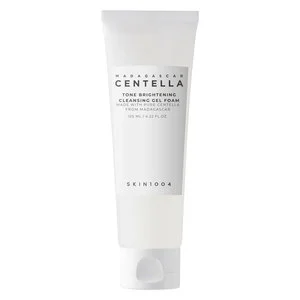 SKIN1004 Madagascar Centella Tone Brightening Cleansing Gel Foam 125ml v:1252785