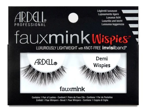 Ardell Faux Mink Demi Wispies v:8253835