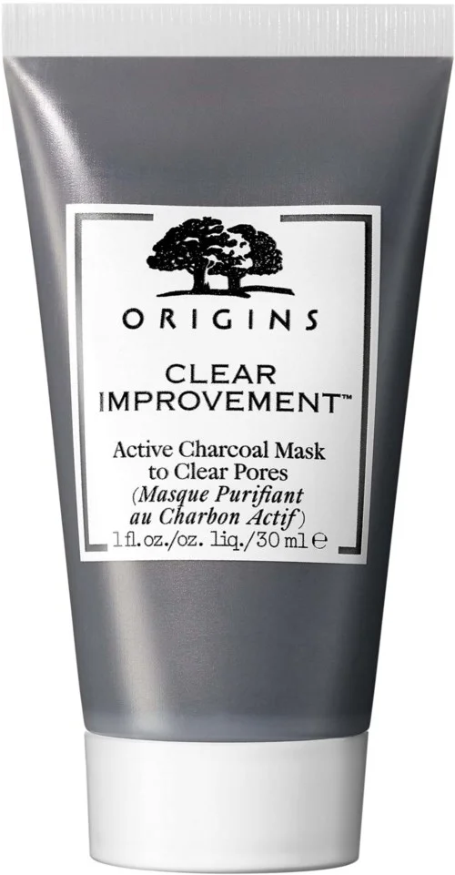 Origins Clear Improvement Active Charcoal Mask 30 ml v:6038483 Origins Clear Improvement Active Charcoal Mask 30 ml v:6038483