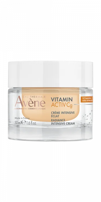Avène Vitamin Activ Cg Cream 50 ml v:9298964 Avène Vitamin Activ Cg Cream 50 ml v:9298964