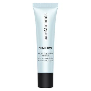 BareMinerals Prime Time Hydrate & Glow Primer 30ml v:3629672 BareMinerals Prime Time Hydrate & Glow Primer 30ml v:3629672