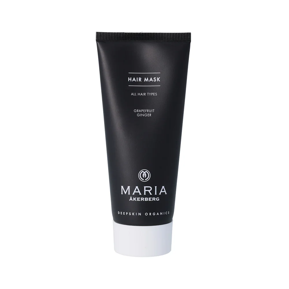 Hair Mask 100 ml – MARIA ÅKERBERG v:3042093 Hair Mask 100 ml – MARIA ÅKERBERG v:3042093