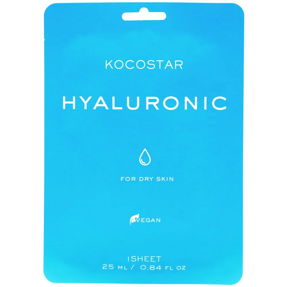 Hyaluronic Sheetmask v:9429880