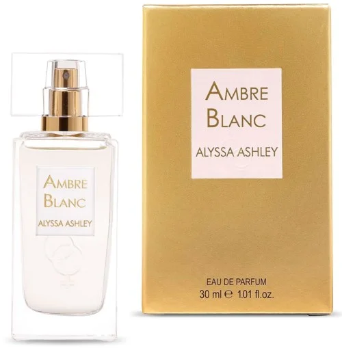Alyssa Ashley Ambre Blanc Eau de Parfum 30 ml v:1120504