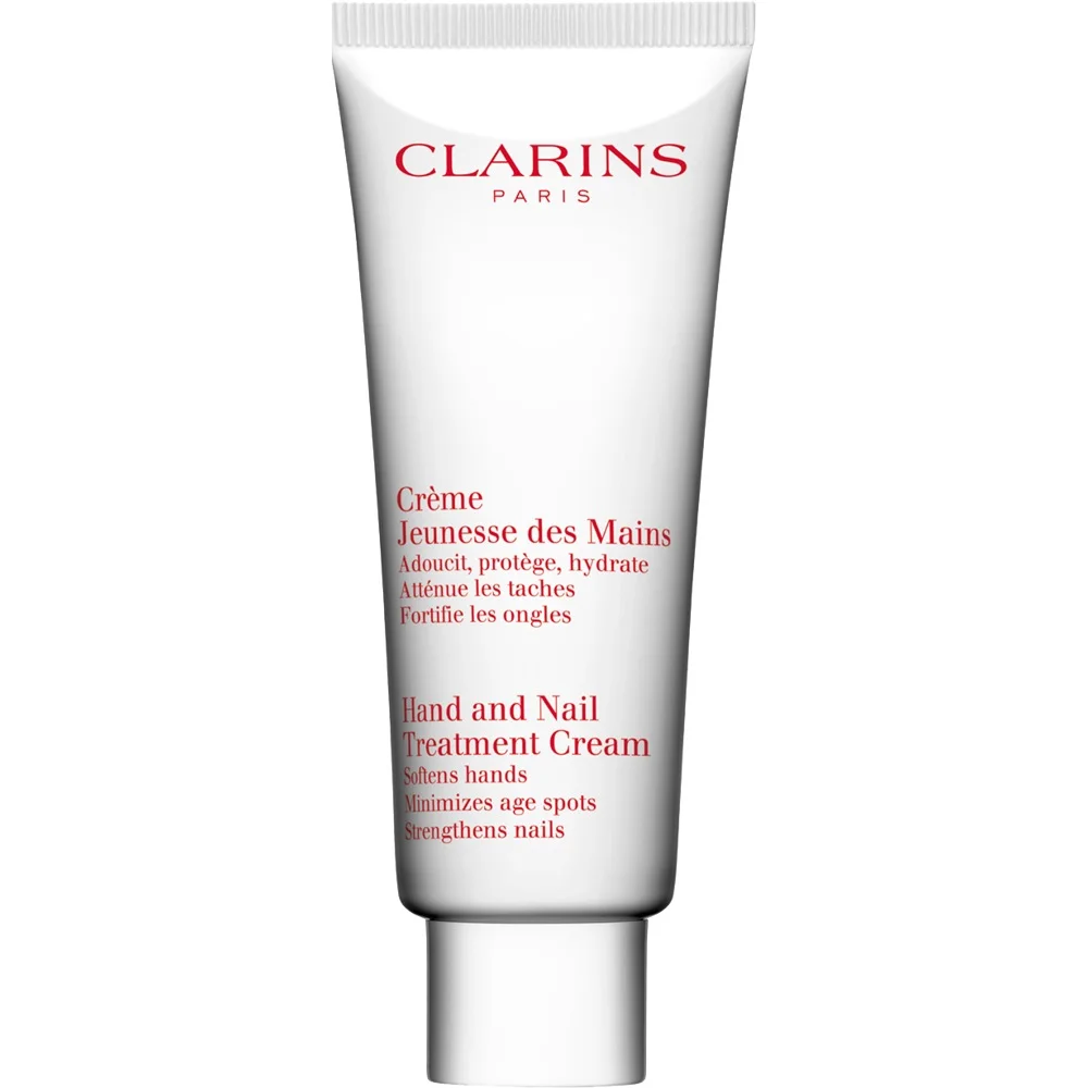 Hand And Nail Treatment Cream, 100ml v:1614488
