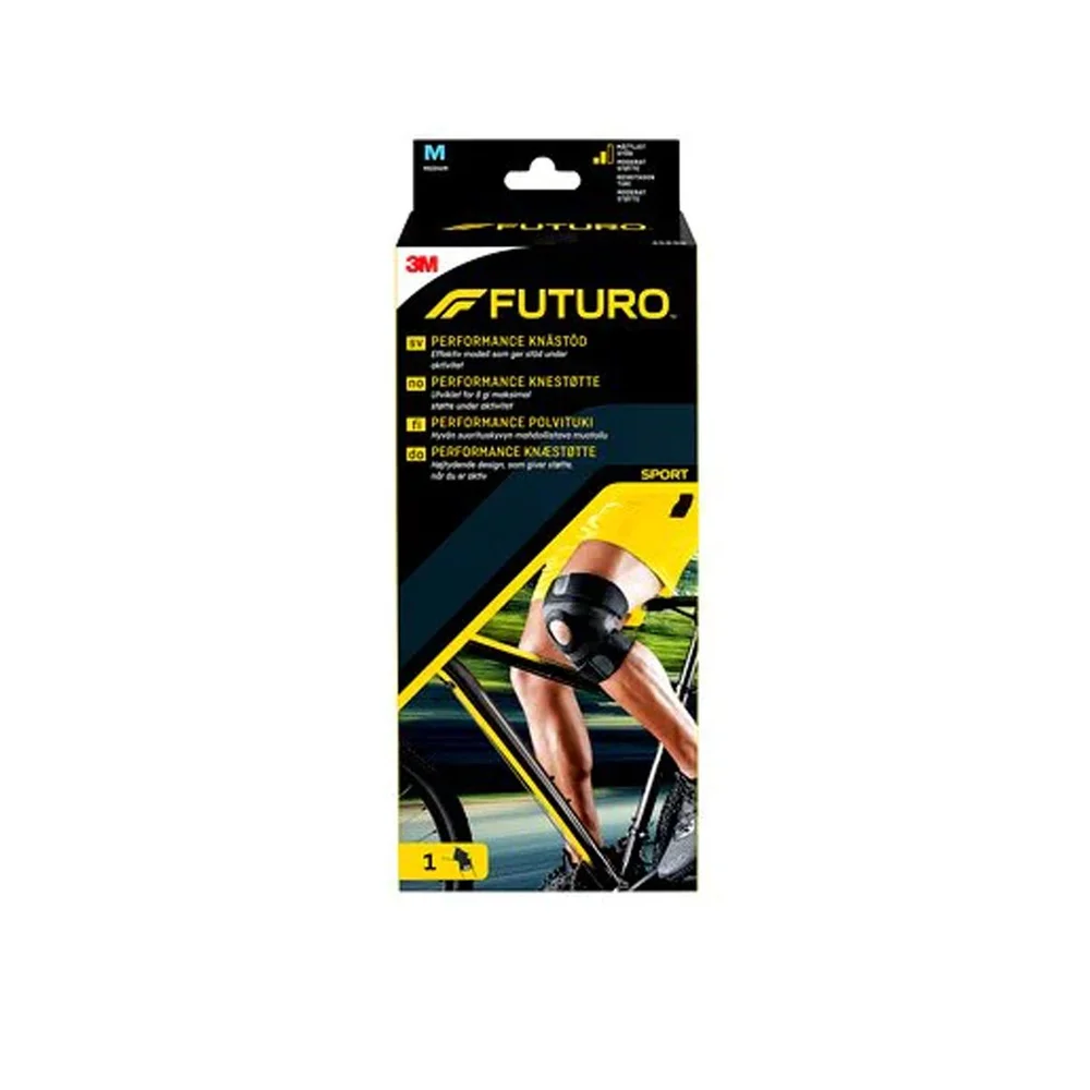 Futuro Sport Kne - 1 stk. v:4346452