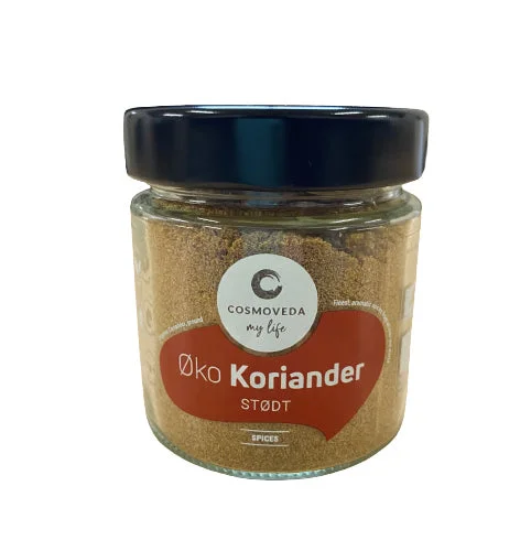 Koriander pulver Økologisk v:2133370