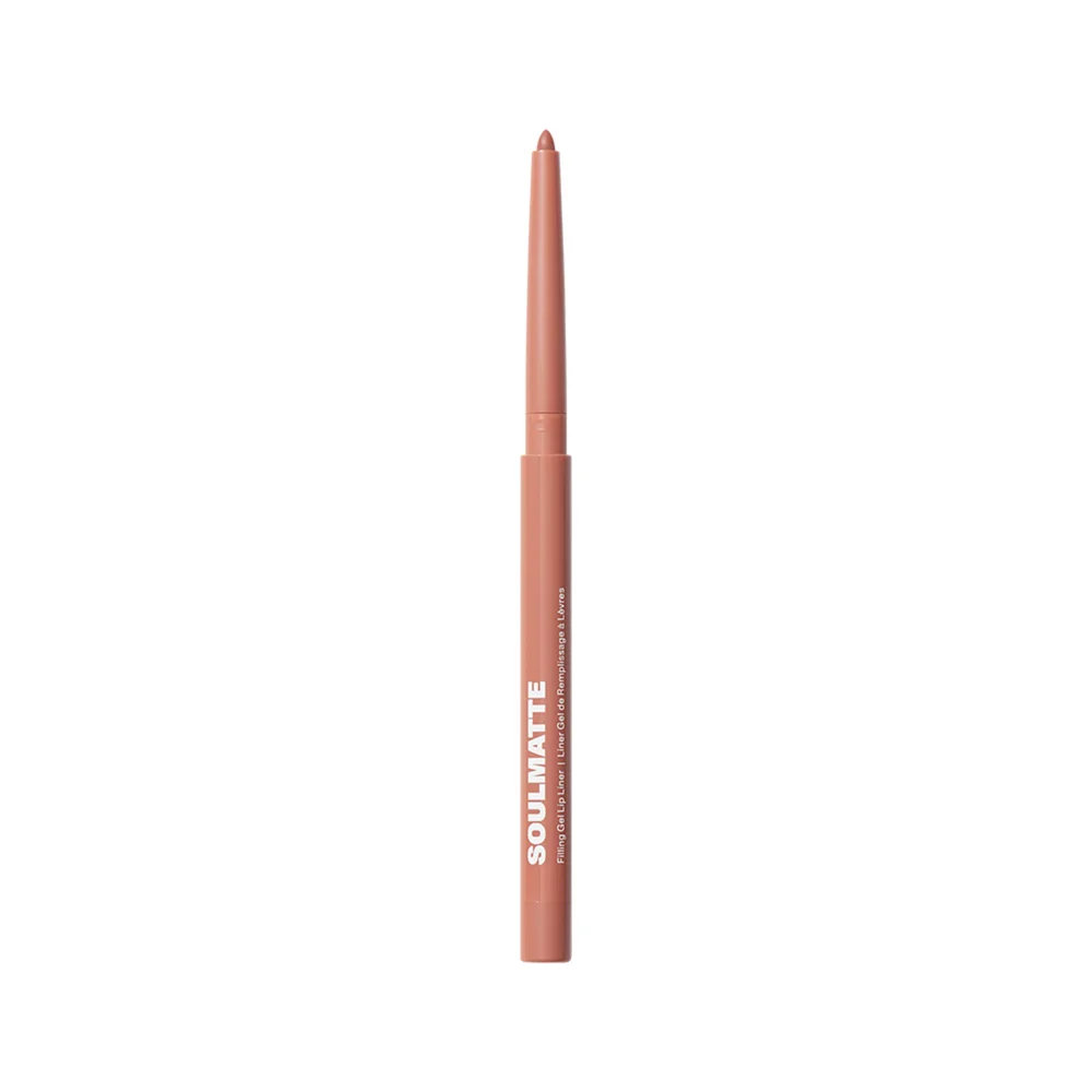 Soulmatte Filling Gel Lip Liner Quick Crush - Morphe v:3460522