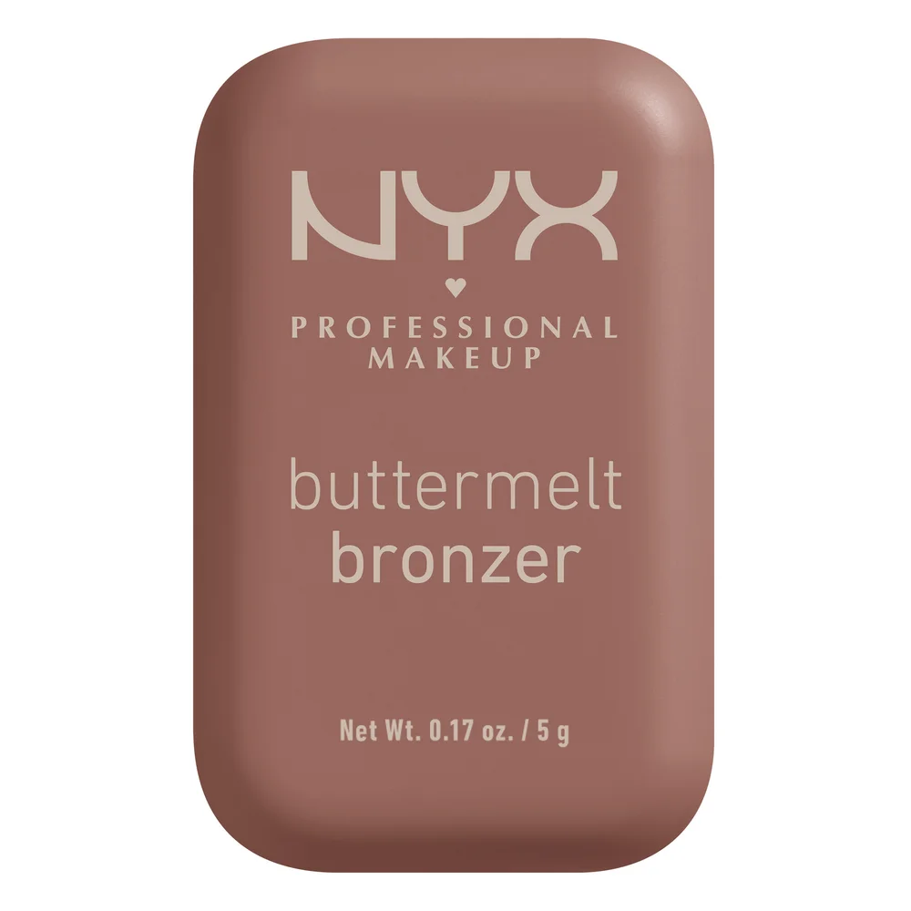 Buttermelt Bronzer 04 Butta Biscuit – NYX PROFESSIONAL MAKEUP v:6180198 Buttermelt Bronzer 04 Butta Biscuit – NYX PROFESSIONAL MAKEUP v:6180198