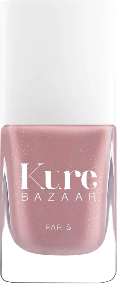 Kure Bazaar Nail polish Améthyst v:3568941