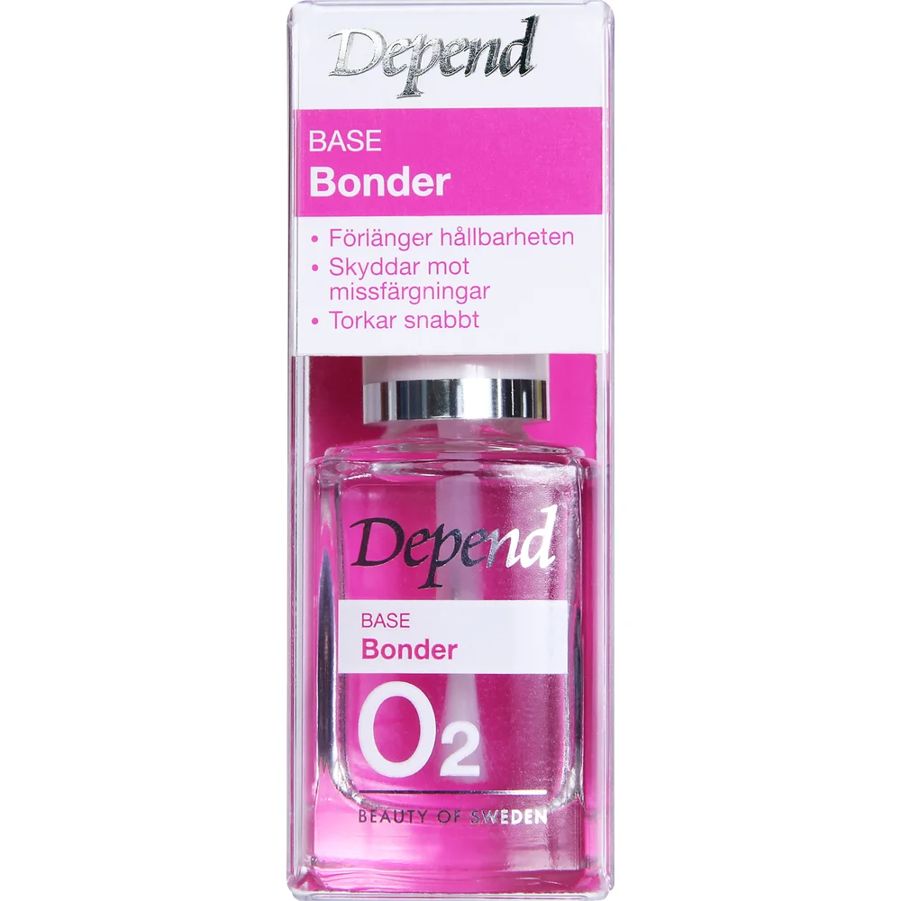 Base Bonder – Depend v:6025108 Base Bonder – Depend v:6025108