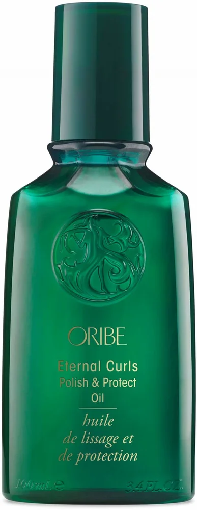 Oribe Eternal Curls Polish & Protect Oil 100 ml v:1119608 Oribe Eternal Curls Polish & Protect Oil 100 ml v:1119608