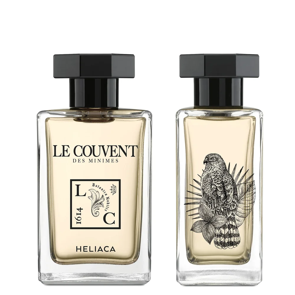 Heliaca Eau de Parfum 100 ml - Le Couvent v:7617898