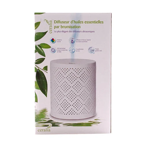 Aroma Diffuser Ceralia v:6456894 Aroma Diffuser Ceralia v:6456894
