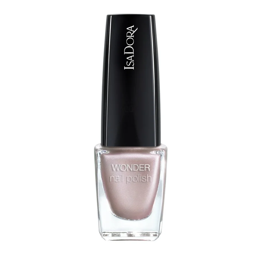 Wonder Nail Polish 199 Glacé – IsaDora v:3229837 Wonder Nail Polish 199 Glacé – IsaDora v:3229837