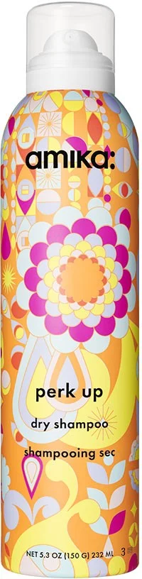 Amika Perk up dry shampoo 232 ml v:7030979