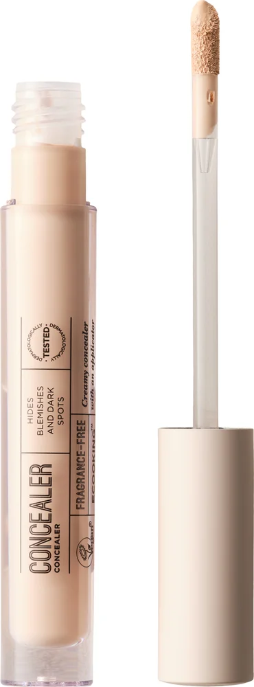 Concealer 02 - Ecooking v:4811735