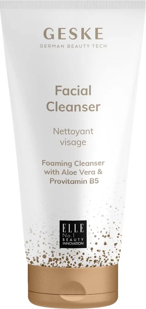 Geske Facial Cleanser 100 ml v:9853157 Geske Facial Cleanser 100 ml v:9853157