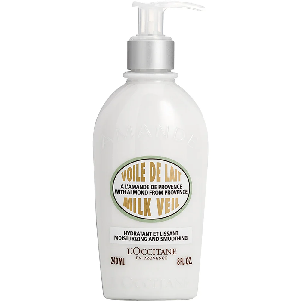 Almond Milk Veil, 240ml v:4726799 Almond Milk Veil, 240ml v:4726799