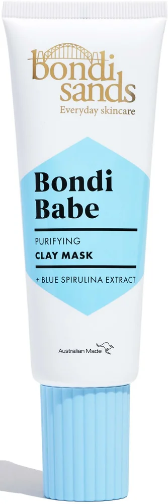 Bondi Sands Bondi Babe Clay Mask 75 ml v:6232250 Bondi Sands Bondi Babe Clay Mask 75 ml v:6232250