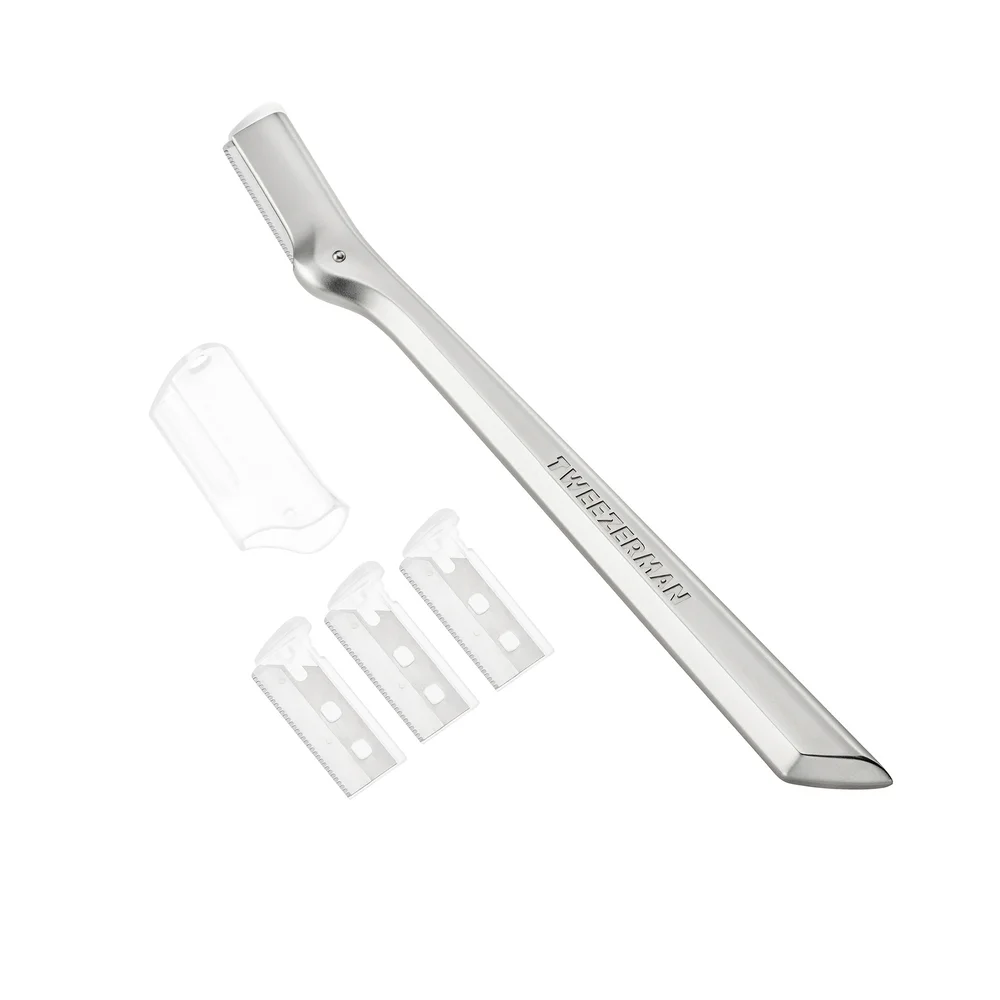 Brow Razor – Tweezerman v:1520680