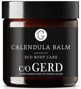 c/o Gerd CALENDULA Balm 60 ml v:5252284 c/o Gerd CALENDULA Balm 60 ml v:5252284