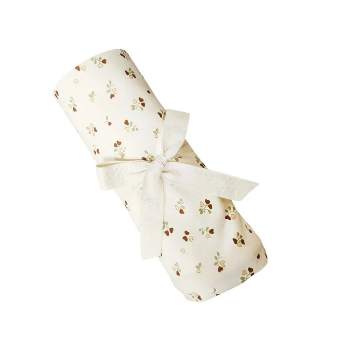 Carlo Baby babyteppe i jersey v:6847278