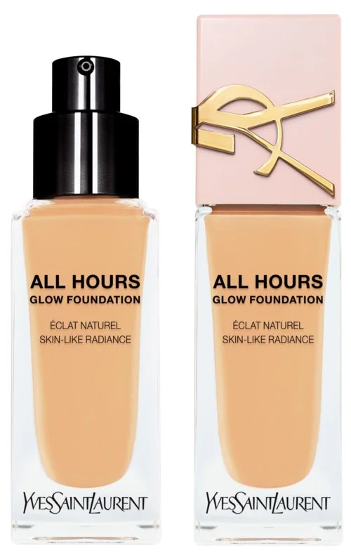 Yves Saint Laurent All Hours Glow Foundation LW1 v:8359724 Yves Saint Laurent All Hours Glow Foundation LW1 v:8359724