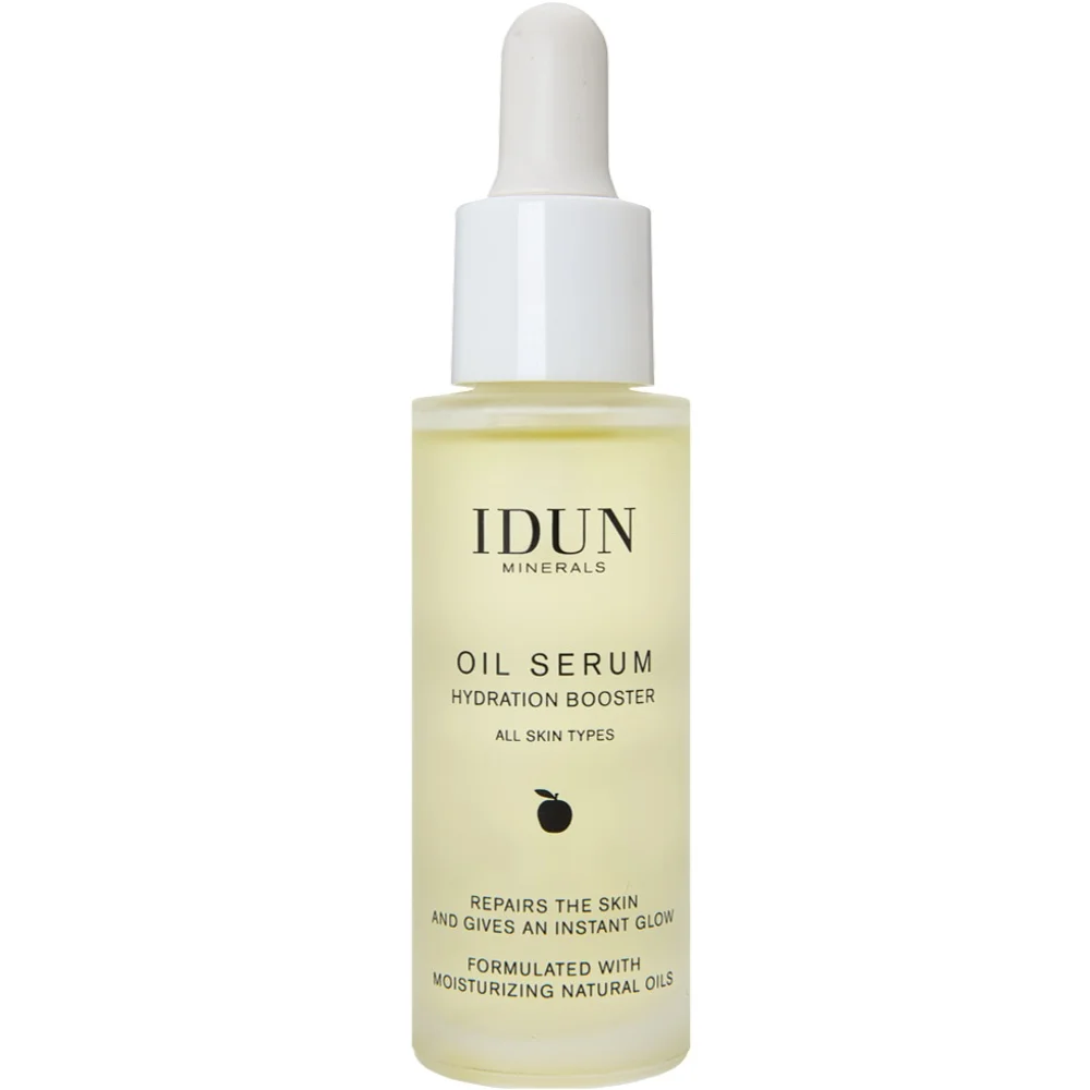 Oil Serum, 30ml v:7828104