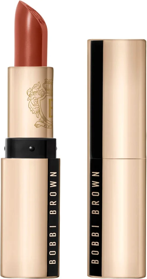 Bobbi Brown Luxe Lipstick Italian Rose v:1201435 Bobbi Brown Luxe Lipstick Italian Rose v:1201435