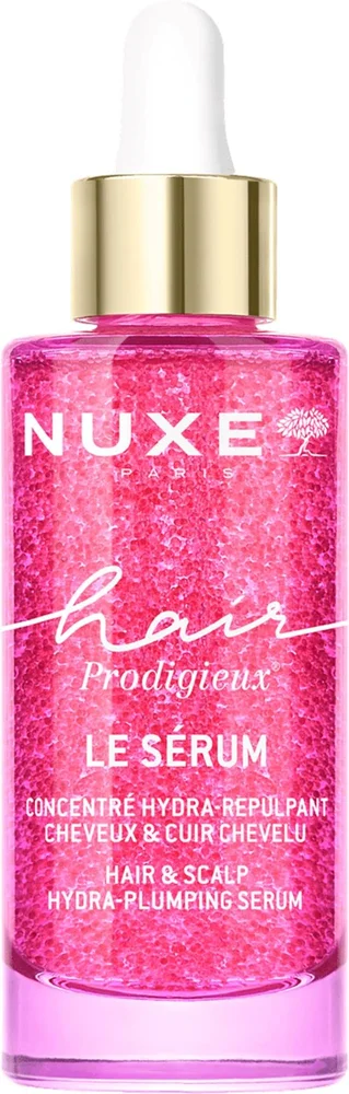 Nuxe Prodigieux Hair & Scalp Serum 50 ml v:7189835