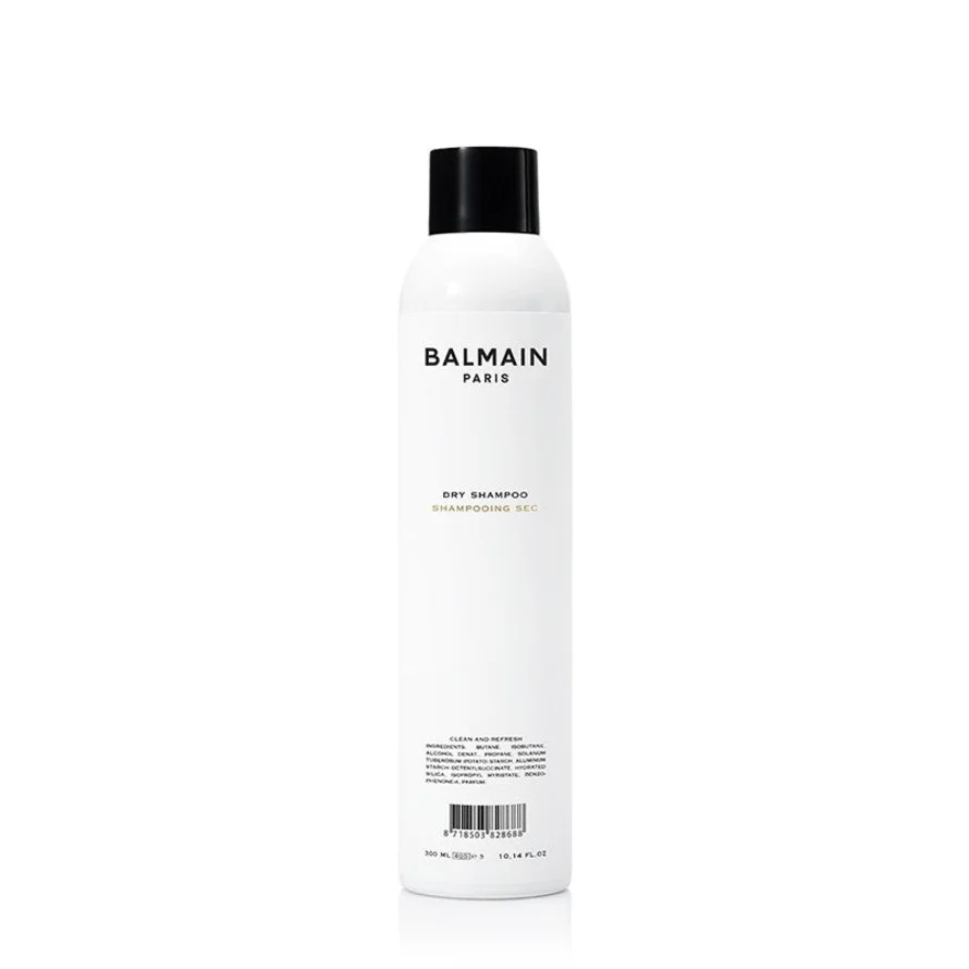 Dry Shampoo 300 ml – BALMAIN PARIS Hair Couture v:6690552 Dry Shampoo 300 ml – BALMAIN PARIS Hair Couture v:6690552