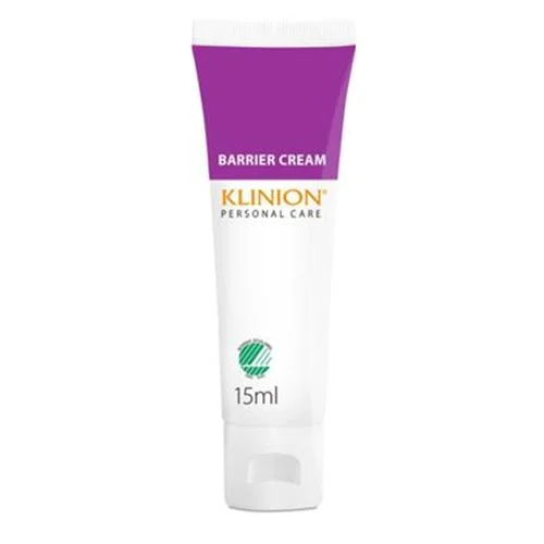 Klinion Barrier Cream – 15 ml v:7776885 Klinion Barrier Cream – 15 ml v:7776885