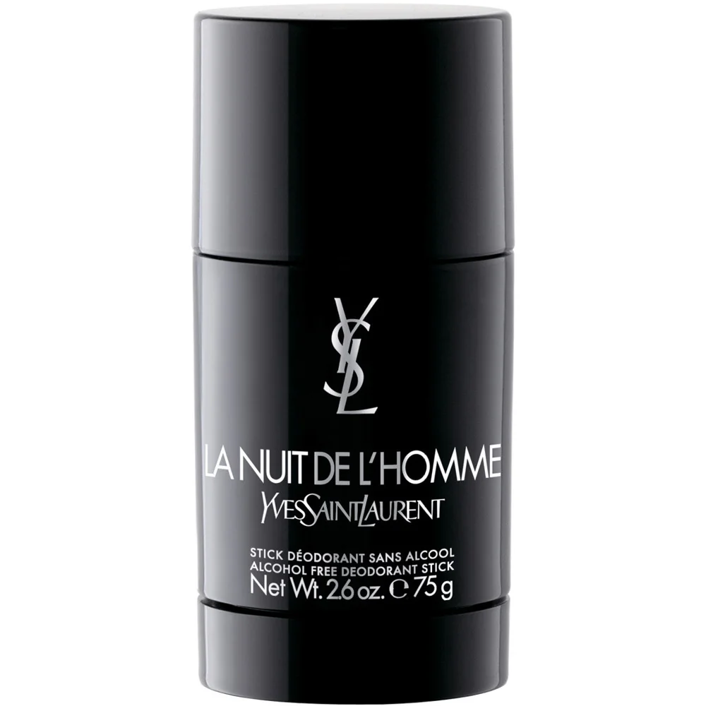 La Nuit De L'Homme, Deostick 75g v:2806209
