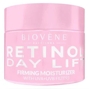 Biovène Retinol Day Lift Firming Moisturizer With UVA + UVB Filters 50ml v:3072651 Biovène Retinol Day Lift Firming Moisturizer With UVA + UVB Filters 50ml v:3072651