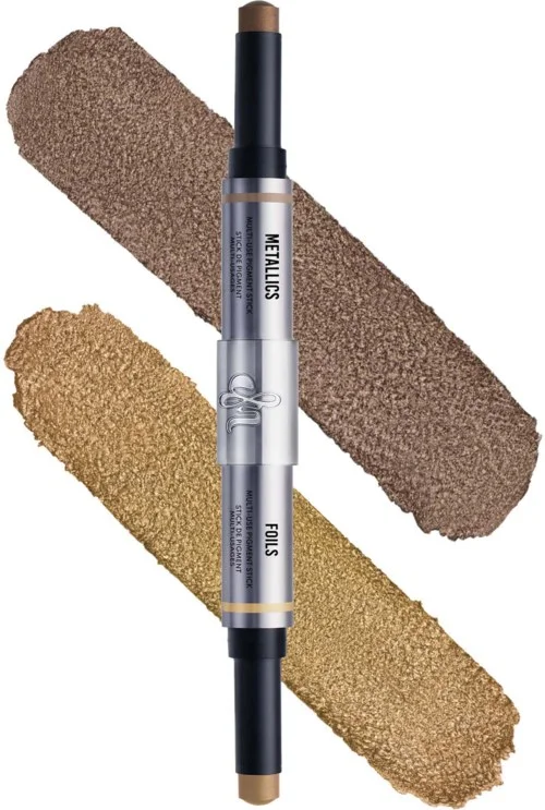 Danessa Myricks Beauty Colorfix Stix Duo 4 Apollo/Artemis v:5766462 Danessa Myricks Beauty Colorfix Stix Duo 4 Apollo/Artemis v:5766462