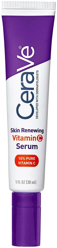 CeraVe Skin Renewing Vitamin C Serum 30 ml v:6836744 CeraVe Skin Renewing Vitamin C Serum 30 ml v:6836744