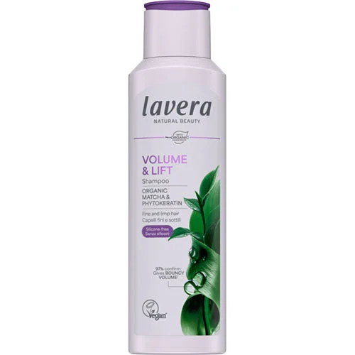 Volume & Strength Shampoo v:5539391