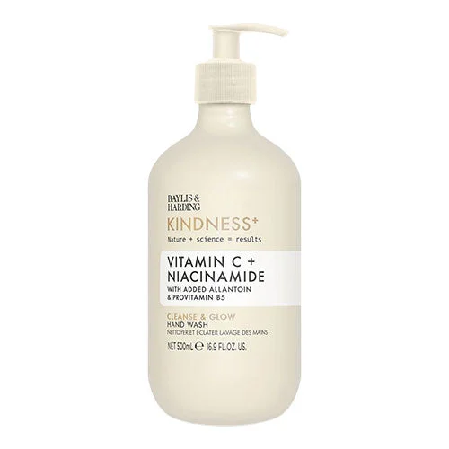Hand Wash | Vitamin C + Niacinamide v:9779910