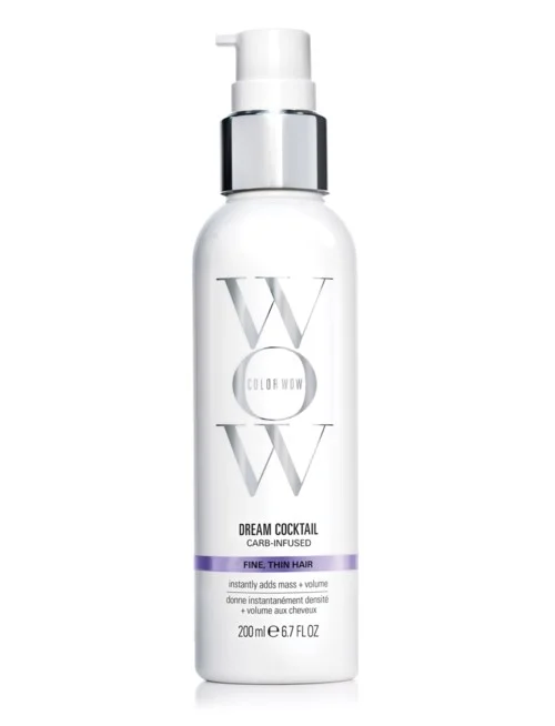 Color Wow Carb Cocktail Bionic Tonic 200 ml v:2127716 Color Wow Carb Cocktail Bionic Tonic 200 ml v:2127716
