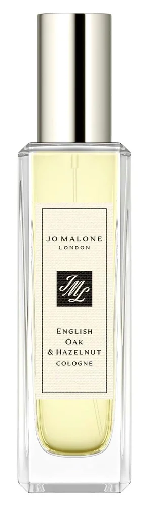 Jo Malone London English Oak & Hazelnut Cologne Pre-Pack 30 ml v:8067925 Jo Malone London English Oak & Hazelnut Cologne Pre-Pack 30 ml v:8067925