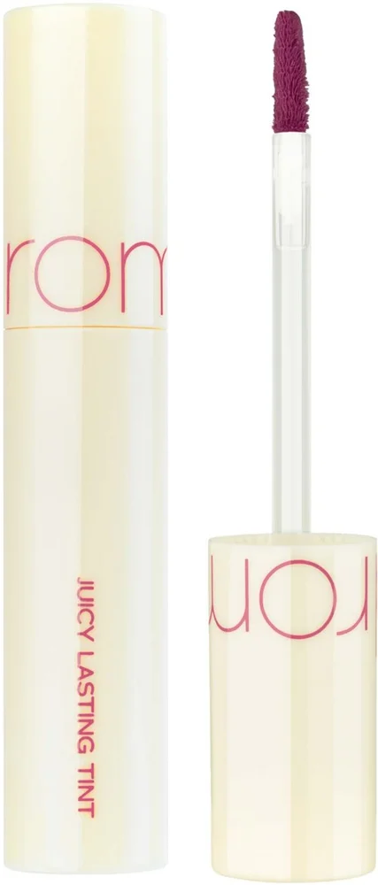 rom&nd Juicy Lasting Tint 28 Bare Fig v:8206820 rom&nd Juicy Lasting Tint 28 Bare Fig v:8206820