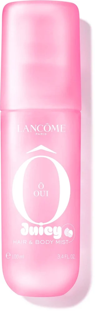 Lancôme Oui Juicy Hair & Body Mist 100 ml v:7739137