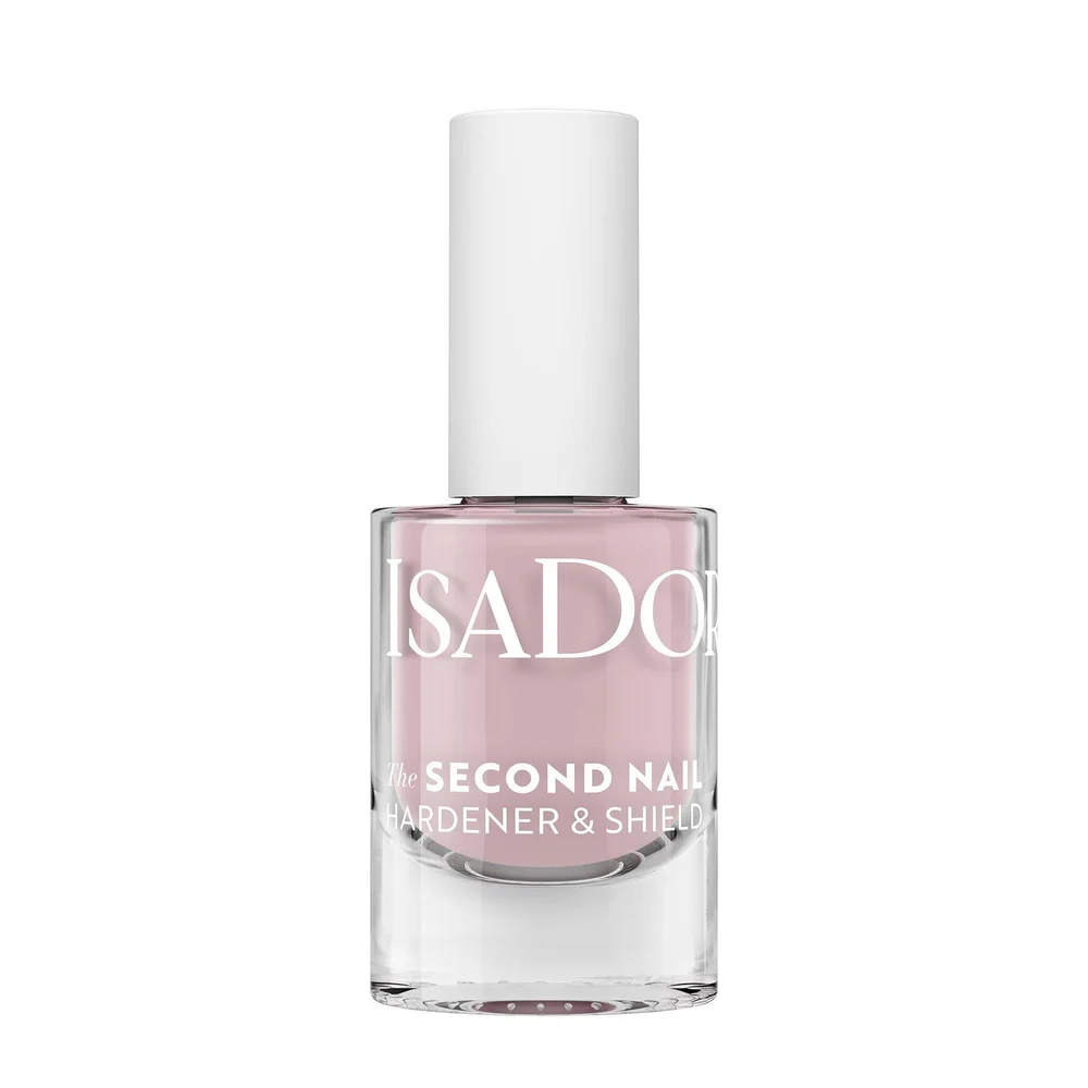 The Second Nail Hardener & Nail Shield 03 Pink – IsaDora v:8149497 The Second Nail Hardener & Nail Shield 03 Pink – IsaDora v:8149497
