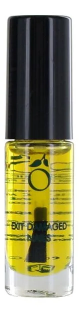 Herôme EXIT Damage Nails Serum - 7 ml v:6133382